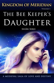 The bee keeper's daughter cover image