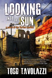 Looking into the sun. A Novel of the Syrian Conflict cover image