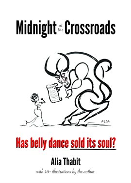 Cover image for Midnight at the Crossroads