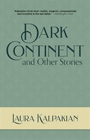 Dark continent. and Other Stories cover image