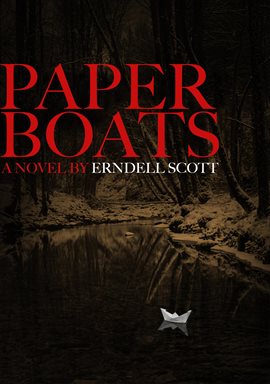 Cover image for Paper Boats