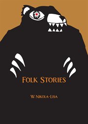 Folk stories cover image