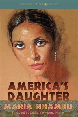 Cover image for America's Daughter