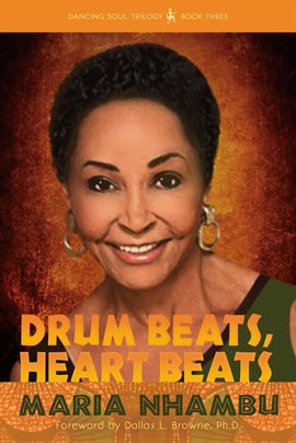 Cover image for Drum Beats, Heart Beats