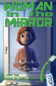 Woman in the mirror cover image