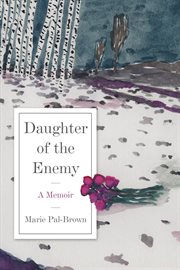 Daughter of the enemy cover image