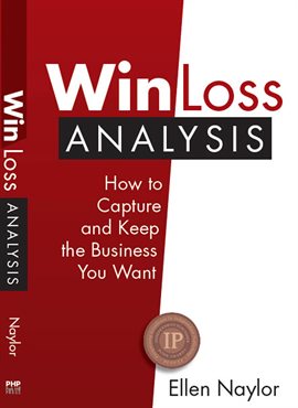 Cover image for Win/Loss Analysis