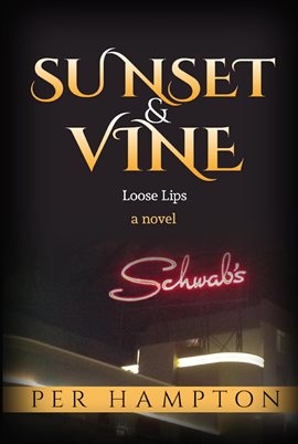 Cover image for Sunset & Vine