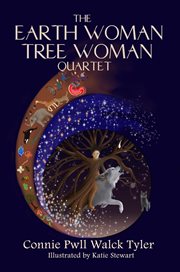 The earth woman tree woman quartet cover image