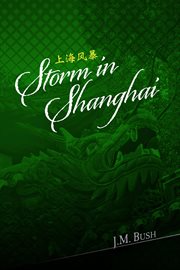 Storm in shanghai cover image