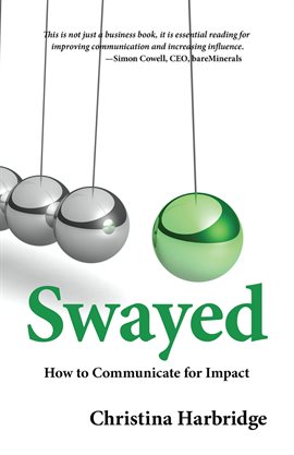 Cover image for Swayed
