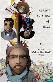 Adrift in a sea of m&ms cover image