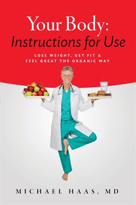 Cover image for Your Body: Instructions for Life