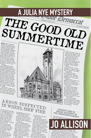 The good old summertime cover image