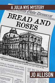 Bread and roses cover image
