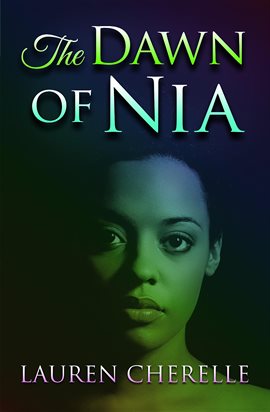 Cover image for The Dawn of Nia