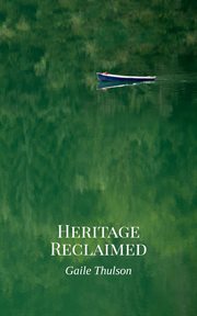 Heritage reclaimed cover image