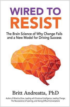 Cover image for Wired to Resist