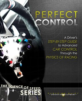 Cover image for Perfect Control