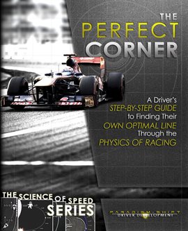 Cover image for The Perfect Corner