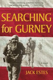 Searching for Gurney cover image