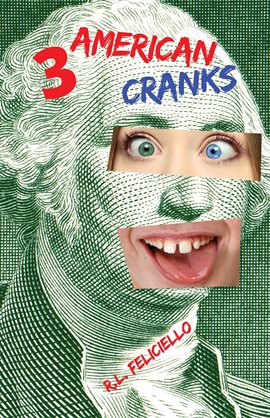 Cover image for 3 American Cranks