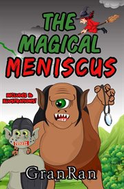 The magical meniscus cover image