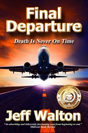 Final departure cover image
