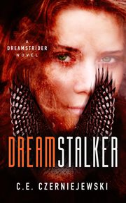 Dreamstalker. A Dreamstrider Novel cover image