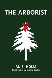 The arborist cover image