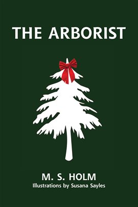 Cover image for The Arborist