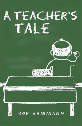 Cover image for A Teacher's Tale