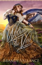 Within the veil cover image