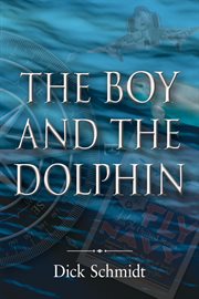 The boy and the dolphin cover image
