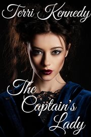 The captain's lady cover image