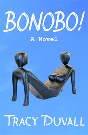 Bonobo! cover image