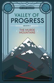 The murde mountains. Book #A1 cover image