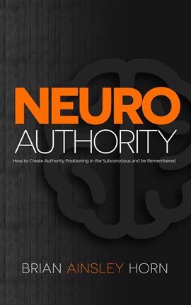 Cover image for NeuroAuthority
