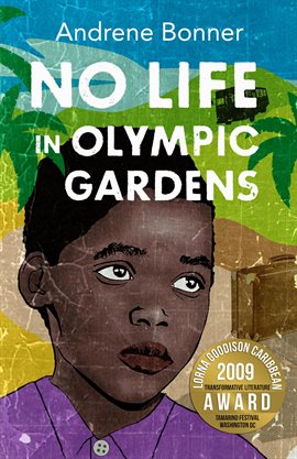 Cover image for No Life In Olympic Gardens