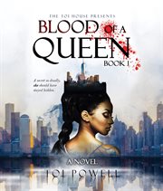Blood of a queen : Blood f a Queen cover image