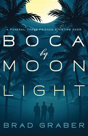 Boca by moonlight cover image