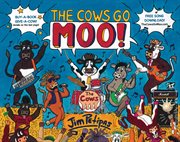 The cows go moo! cover image