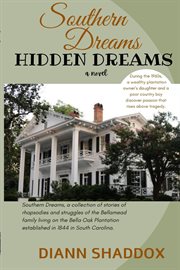 Hidden dreams. Southern Dreams cover image