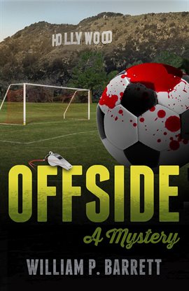 Cover image for Offside