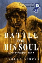 Battle for his soul cover image
