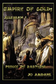 Jeremiah i. Prince of Babylon cover image