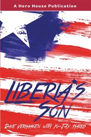 Liberia's son cover image