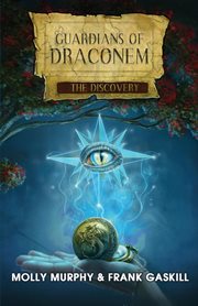 Guardians of draconum. The Discovery cover image