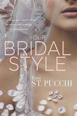 Cover image for Your Bridal Style