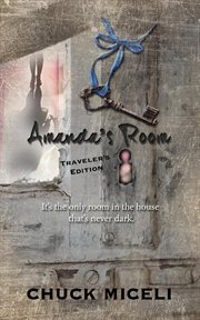 Amanda's room travel edition cover image